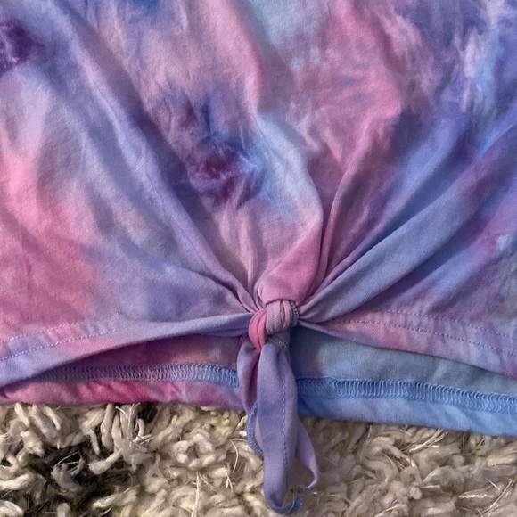 NWOT Girls Shein Bundle 5 Tops - Picture 8 of 8